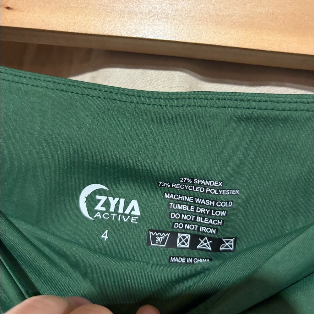Zyia leggings - Picture 2 of 3